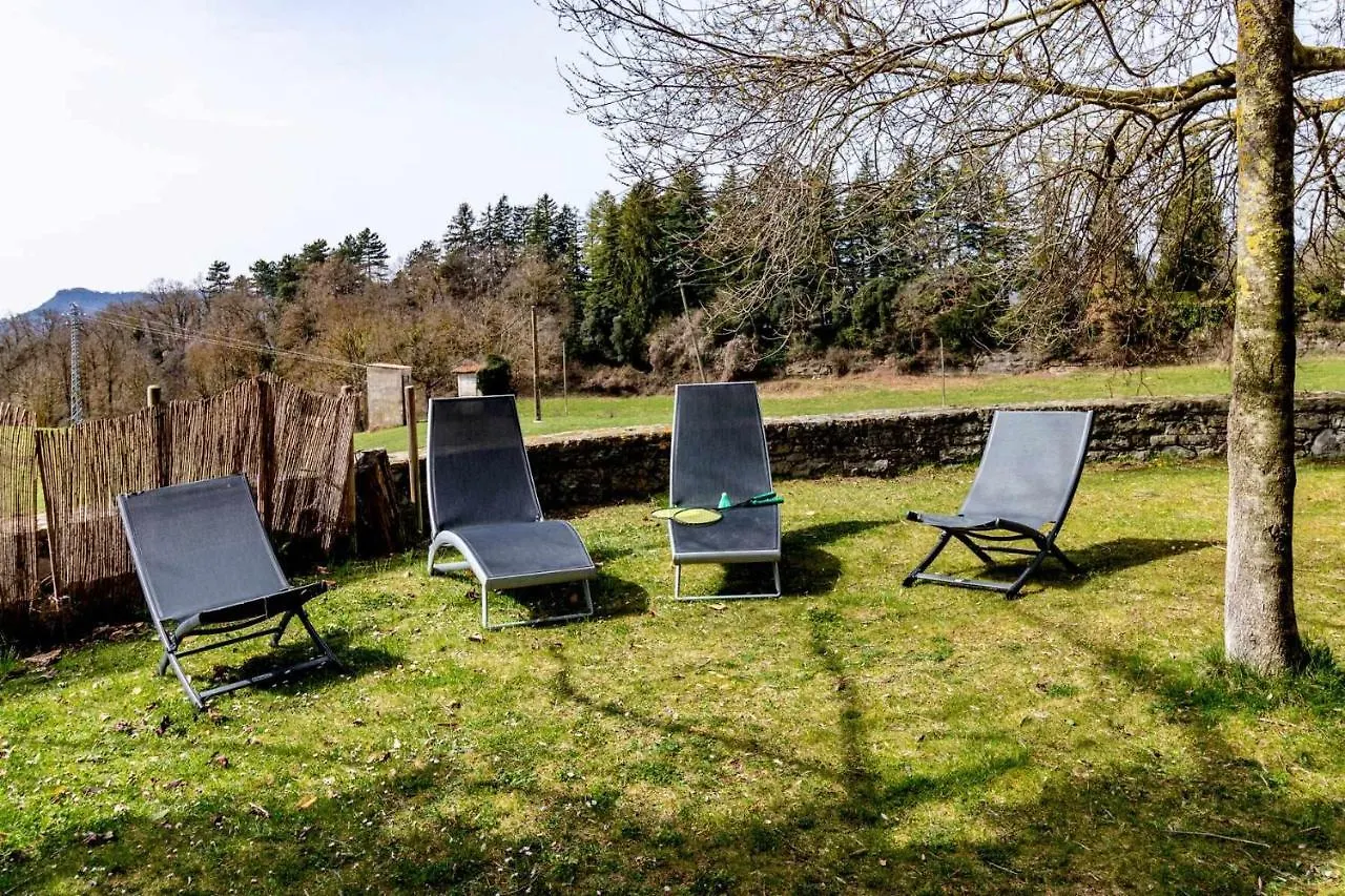 Mas Casalliques Masoveria En El Termino De Rupit I Pruit Holiday home
