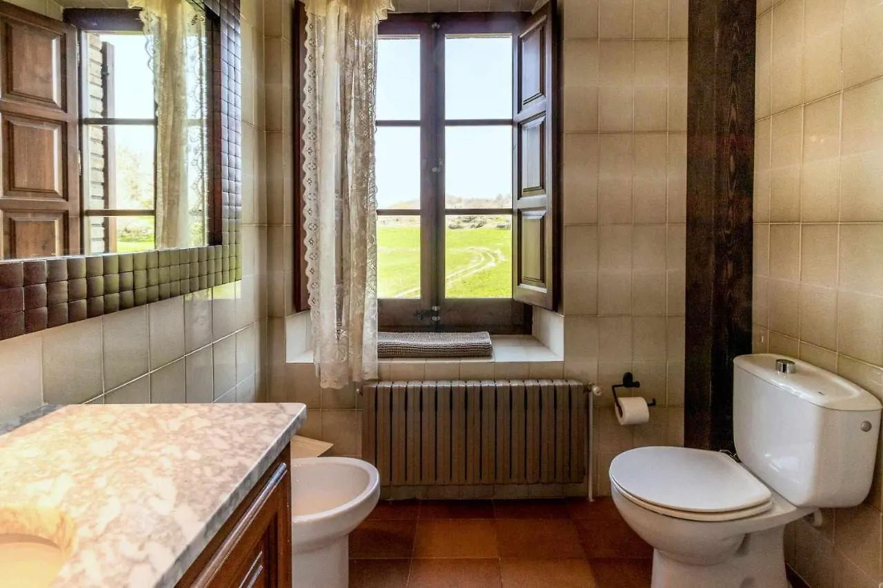 Holiday home Mas Casalliques Masoveria En El Termino De Rupit I Pruit