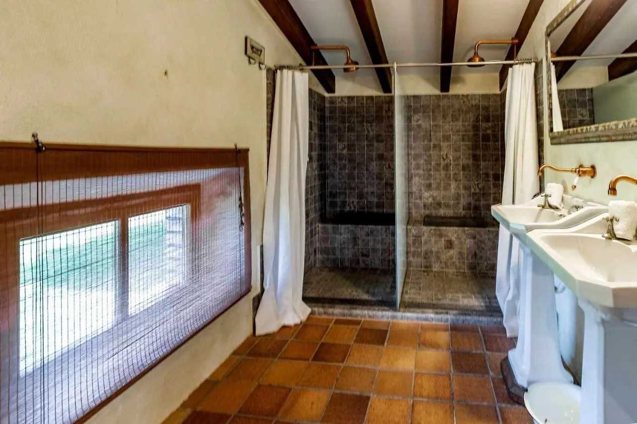 Mas Casalliques Masoveria En El Termino De Rupit I Pruit