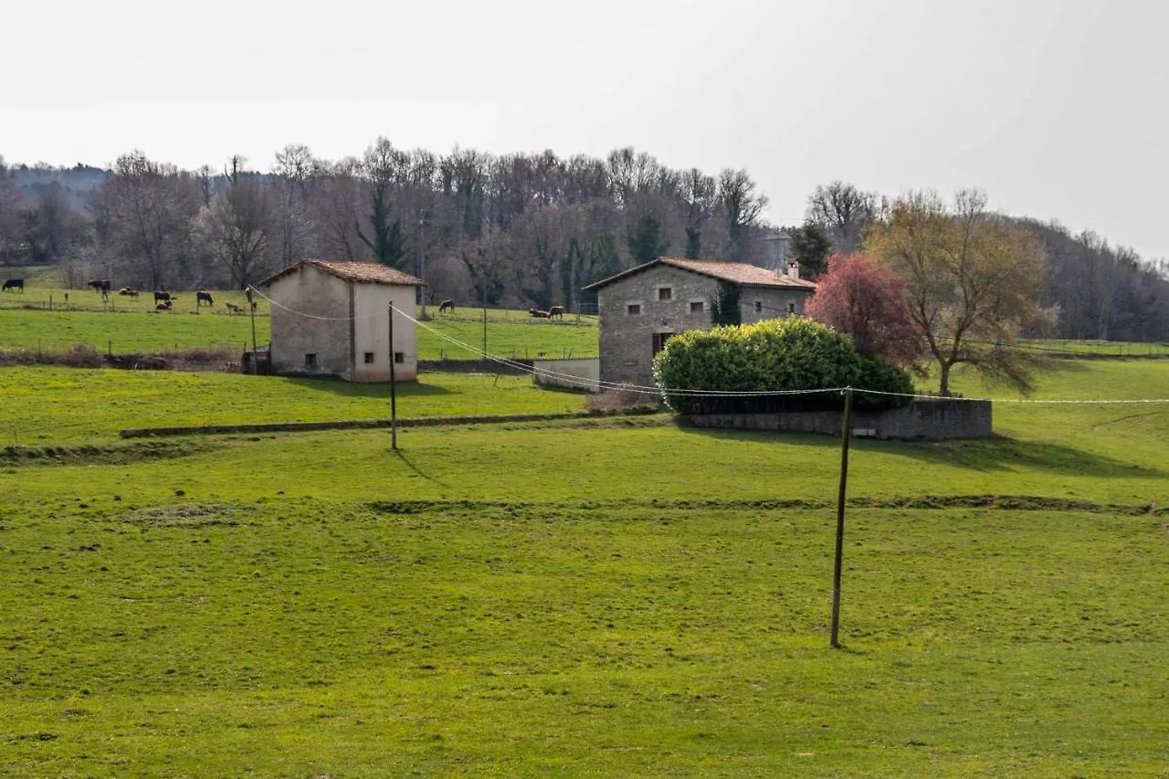 Holiday home Mas Casalliques Masoveria En El Termino De Rupit I Pruit