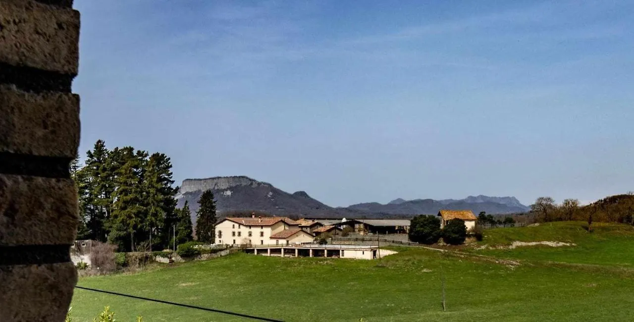 Mas Casalliques Masoveria En El Termino De Rupit I Pruit 0*,