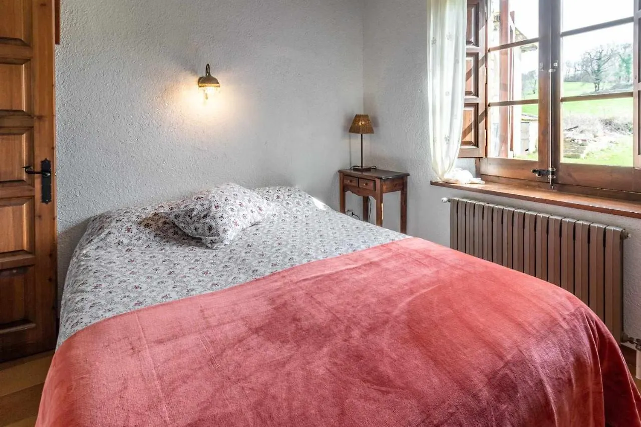 Mas Casalliques Masoveria En El Termino De Rupit I Pruit Holiday home
