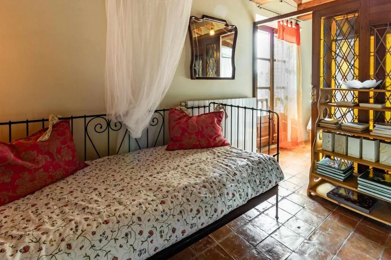 Mas Casalliques Masoveria En El Termino De Rupit I Pruit Holiday home