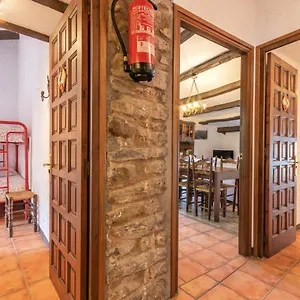 Apartamento Can Lo 3 Apartamento