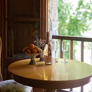 Casa Rufo De Guest house
