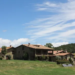 Mas La Serra Casa rural