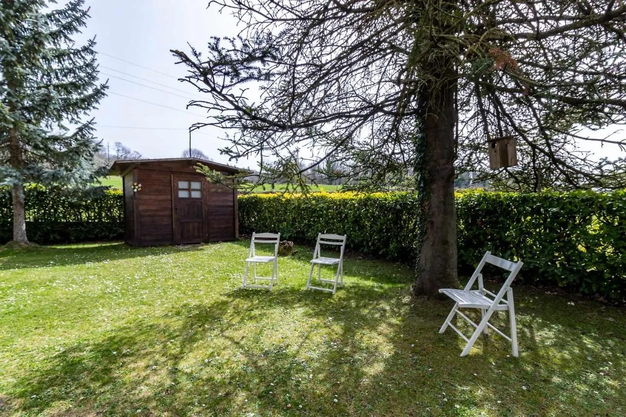 Holiday home Mas Casalliques Masoveria En El Termino De Rupit I Pruit